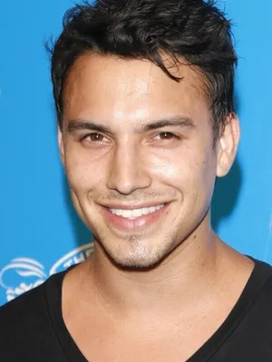 Gustavo Carr
