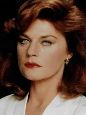 Meg Foster