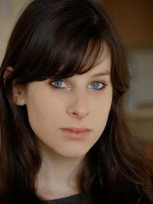 Sasha Spielberg