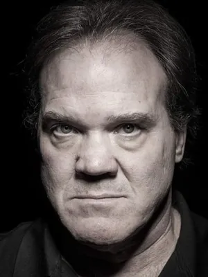 Ron Clinton Smith