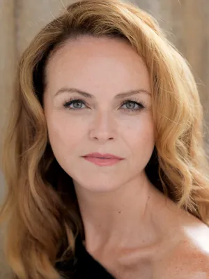 Anna-Louise Plowman