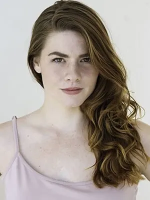 Fallon Brooking