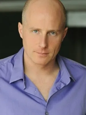 Michael Daingerfield