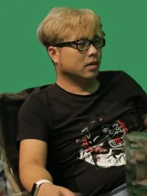 Kong Li Da