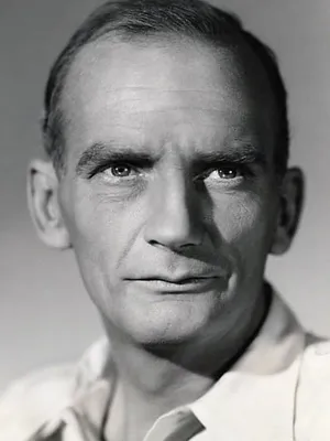 Millard Mitchell