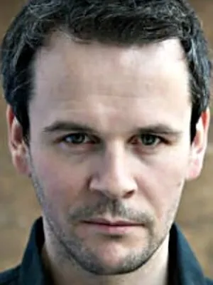 Jonathan Byrne