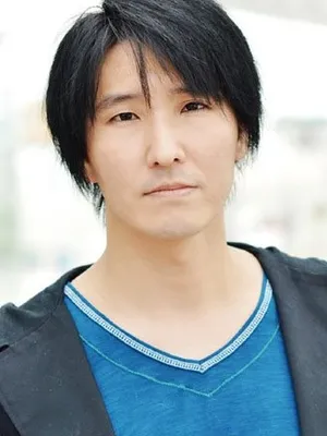 Kazutoshi Hatano