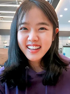 Kim Hyang-gi