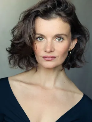 Emily Barber