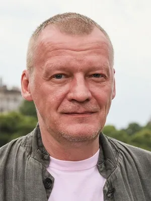 Aleksey Serebryakov