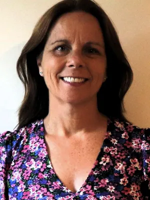Janet Grene