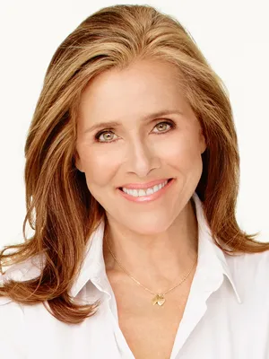 Meredith Vieira