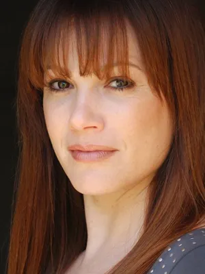 Sara Mornell