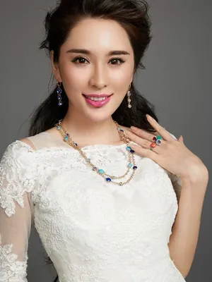 Zhang Xiyuan