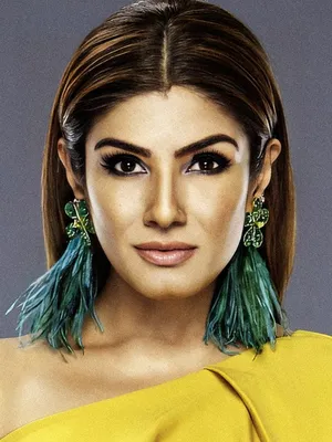 Raveena Tandon