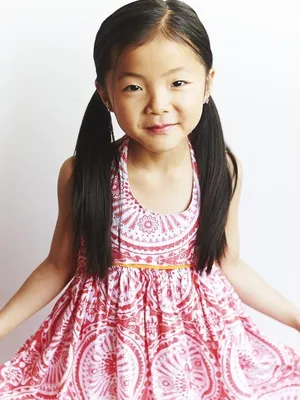 Leah Madison Jung
