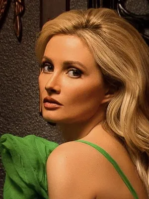 Holly Madison