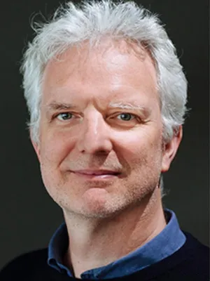 Ben Morris