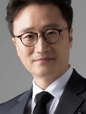 Park Seong-geun