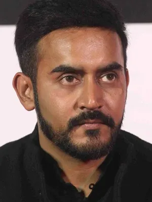 Shashank Khaitan