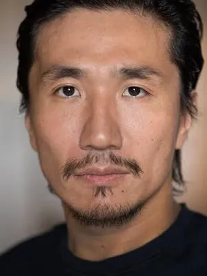 Koji Nishiyama