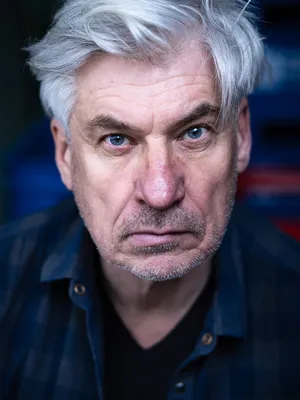Helmut Mooshammer