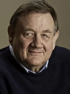 Paul Brooke