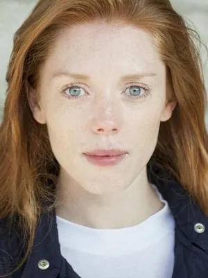 Charlotte Croft