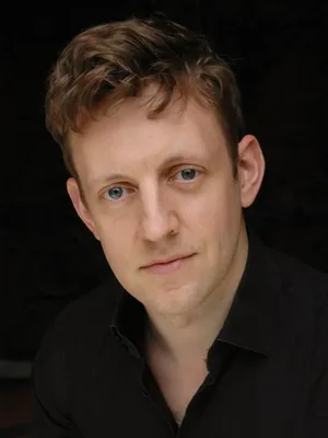 Tim van Eyken