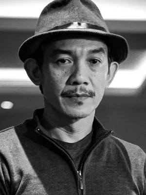 Rukman Rosadi