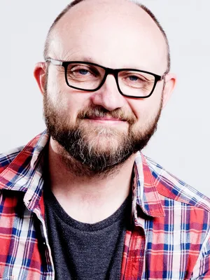 David Burrows