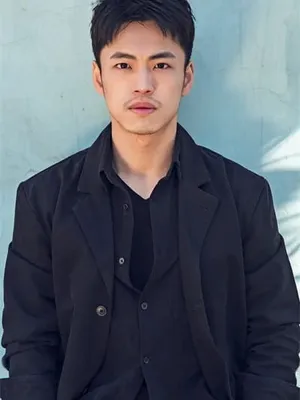 Jia Hongxiao