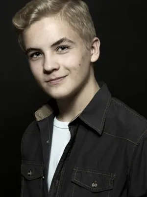 Oskar Sandven Lundevold