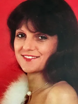 Claudine Beccarie