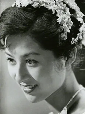 Kyōko Kagawa