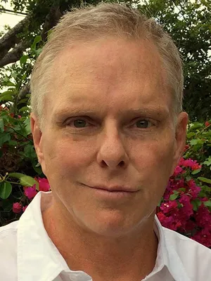 Todd Hallowell