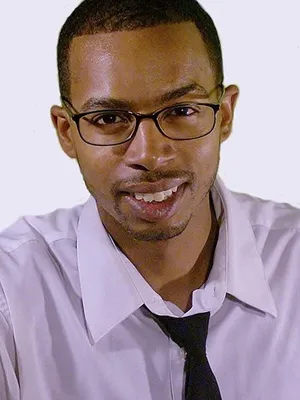 Brandon Scales