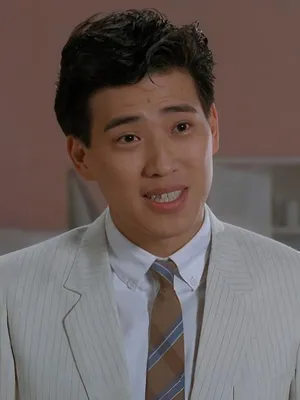 Tom Poon