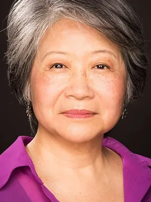 Jo Yang