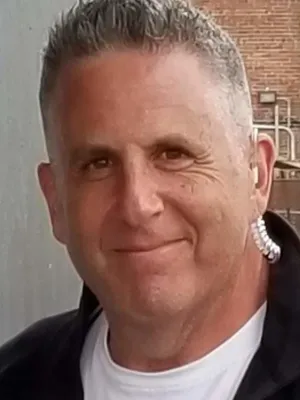 Scott Lazar