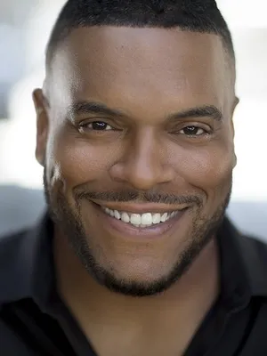 Sean Ringgold