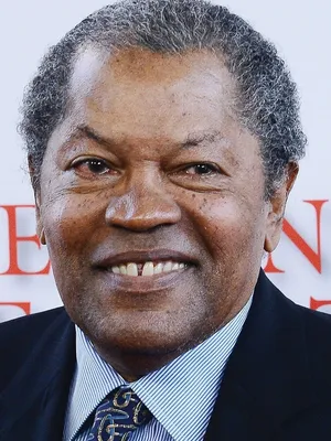 Clarence Williams III