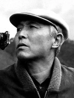Ishirō Honda