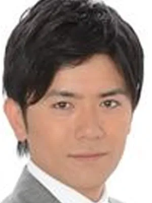 Genta Aoki