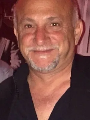 David E. Ornston