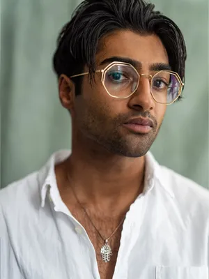 Nikhil Parmar