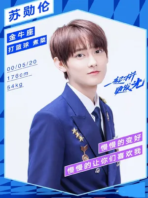 Su Xunlun