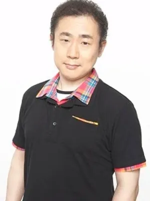 Hideaki Nonaka