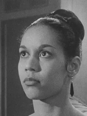 Carmen De Lavallade