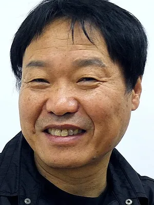 Kwak Jae-yong
